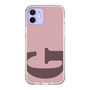 Slim Protection Case［ Original - initial color - G dusty pink ］