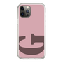 Slim Protection Case［ Original - initial color - G dusty pink ］