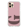 Slim Protection Case［ Original - initial color - G dusty pink ］