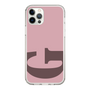 Slim Protection Case［ Original - initial color - G dusty pink ］