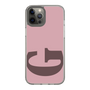 Slim Protection Case［ Original - initial color - G dusty pink ］
