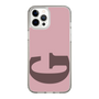 Slim Protection Case［ Original - initial color - G dusty pink ］