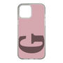 Slim Protection Case［ Original - initial color - G dusty pink ］