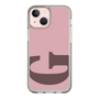 Slim Protection Case［ Original - initial color - G dusty pink ］