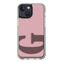 Slim Protection Case［ Original - initial color - G dusty pink ］
