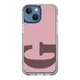 Slim Protection Case［ Original - initial color - G dusty pink ］