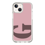 Slim Protection Case［ Original - initial color - G dusty pink ］