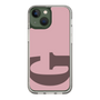 Slim Protection Case［ Original - initial color - G dusty pink ］