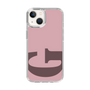 Slim Protection Case［ Original - initial color - G dusty pink ］