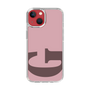 Slim Protection Case［ Original - initial color - G dusty pink ］