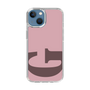 Slim Protection Case［ Original - initial color - G dusty pink ］