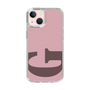 Slim Protection Case［ Original - initial color - G dusty pink ］