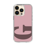 Slim Protection Case［ Original - initial color - G dusty pink ］