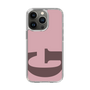 Slim Protection Case［ Original - initial color - G dusty pink ］