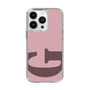Slim Protection Case［ Original - initial color - G dusty pink ］