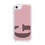 Slim Protection Case［ Original - initial color - G dusty pink ］