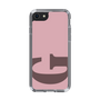 Slim Protection Case［ Original - initial color - G dusty pink ］