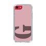 Slim Protection Case［ Original - initial color - G dusty pink ］