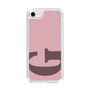 Slim Protection Case［ Original - initial color - G dusty pink ］