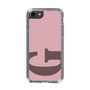 Slim Protection Case［ Original - initial color - G dusty pink ］