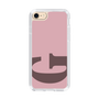 Slim Protection Case［ Original - initial color - G dusty pink ］