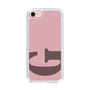 Slim Protection Case［ Original - initial color - G dusty pink ］