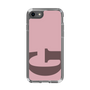 Slim Protection Case［ Original - initial color - G dusty pink ］