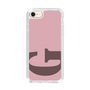 Slim Protection Case［ Original - initial color - G dusty pink ］