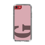 Slim Protection Case［ Original - initial color - G dusty pink ］