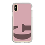 Slim Protection Case［ Original - initial color - G dusty pink ］