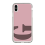 Slim Protection Case［ Original - initial color - G dusty pink ］