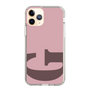 Slim Protection Case［ Original - initial color - G dusty pink ］