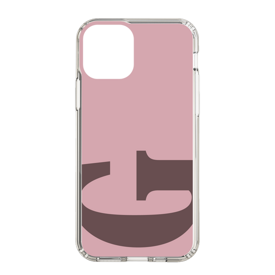 Slim Protection Case［ Original - initial color - G dusty pink ］