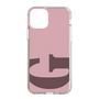 Slim Protection Case［ Original - initial color - G dusty pink ］