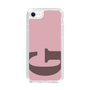 Slim Protection Case［ Original - initial color - G dusty pink ］