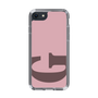Slim Protection Case［ Original - initial color - G dusty pink ］