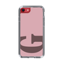 Slim Protection Case［ Original - initial color - G dusty pink ］