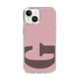 Slim Protection Case［ Original - initial color - G dusty pink ］
