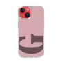 Slim Protection Case［ Original - initial color - G dusty pink ］
