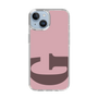 Slim Protection Case［ Original - initial color - G dusty pink ］