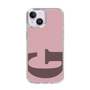 Slim Protection Case［ Original - initial color - G dusty pink ］