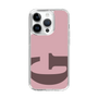 Slim Protection Case［ Original - initial color - G dusty pink ］