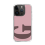 Slim Protection Case［ Original - initial color - G dusty pink ］