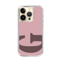Slim Protection Case［ Original - initial color - G dusty pink ］