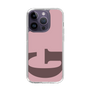 Slim Protection Case［ Original - initial color - G dusty pink ］