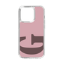 Slim Protection Case［ Original - initial color - G dusty pink ］