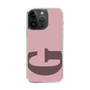 Slim Protection Case［ Original - initial color - G dusty pink ］
