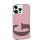 Slim Protection Case［ Original - initial color - G dusty pink ］