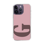 Slim Protection Case［ Original - initial color - G dusty pink ］