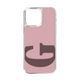 Slim Protection Case［ Original - initial color - G dusty pink ］